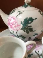 Herend - Service à thé (4) - Spring Breeze Cryptex -