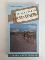 Reishandboek Gran Canaria 9789038902241, Ronnie Rokebrand, N.v.t., Verzenden