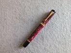Parker - Pluma Parker Duofold International resina granate -, Verzamelen, Nieuw