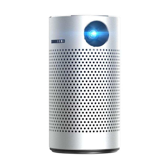 P7 Bluetooth Projector en Speaker - 8GB Versie Android LED, TV, Hi-fi & Vidéo, Projecteurs dias, Envoi