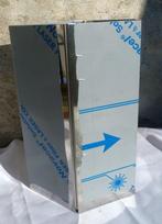 Danese - Bruno Munari - Mand - Sicilia - Staal -