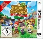 Animal Crossing: New Leaf - 3DS (3DS Games, 2DS), Nieuw, Verzenden