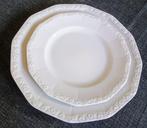 Rosenthal - Service de table pour 6 personnes (8) - Modello, Antiek en Kunst