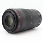 Canon RF 100mm F/2.8L Macro IS USM | Tweedehands, Audio, Tv en Foto, Foto | Lenzen en Objectieven, Verzenden, Zo goed als nieuw