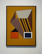 Guy Vandenbranden (1926-2014) - Composition