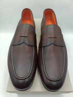 Santoni - Loafers - Maat: EU 43.5 - Nieuw in doos, Nieuw