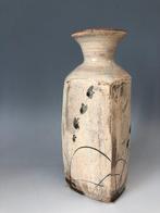 Vaas - Keramiek - Japan - Mentori grass