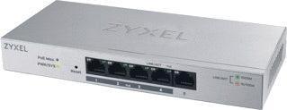 ZyXEL Network Switch - GS1200-5-EU0101F, Bricolage & Construction, Électricité & Câbles, Envoi