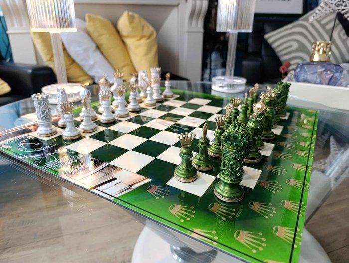 Dominique Kleiner - Rolex classique Luxe, Antiek en Kunst, Kunst | Designobjecten