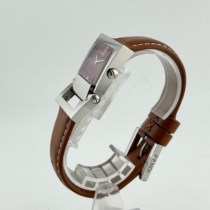 Fendi - Fendi B. Fendi Collection - Zonder Minimumprijs -, Handtassen en Accessoires, Horloges | Heren
