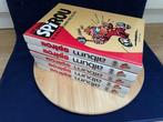 Spirou (magazine) - Albums N° 225 au N°229 - 5 Album -, Nieuw
