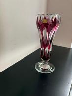 Val Saint Lambert - Val Saint Lambert - Vase - Cristal - Val, Antiek en Kunst