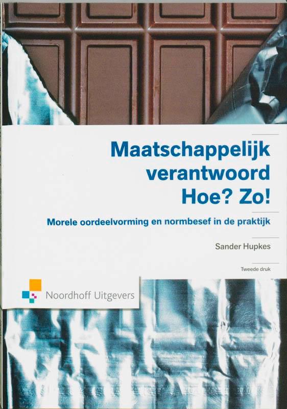 dropship Maatschappelijk verantwoord. Hoe? Zo! / Vast Boek /, Boeken, Filosofie, Gelezen, Verzenden