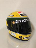Mclaren - Ayrton Senna - 1992 - Casque replica, Verzamelen, Nieuw