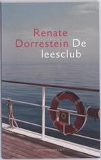 De Leesclub 9789025434397, Livres, Renate Dorrestein, Renate Dorrestein, Verzenden