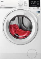 Aeg Lr73cw86 Wasmachine 8kg 1600t, Elektronische apparatuur, Ophalen of Verzenden, Nieuw