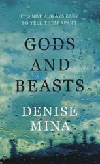Gods and Beasts 9781409136668, Livres, Denise Mina, Verzenden