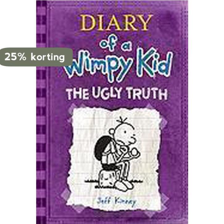 The Ugly Truth 9780810984912 Carmen Mccullough, Boeken, Taal | Engels, Zo goed als nieuw, Verzenden