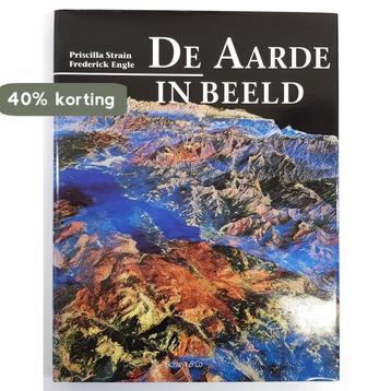 AARDE IN BEELD 9789060973332 P. Strain, Verzenden, P. Strain
