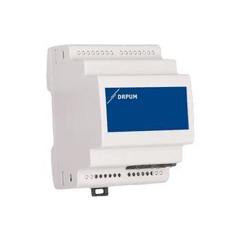 HVAC regelaar voor DIN-rail, Doe-het-zelf en Bouw, Ventilatie en Afzuiging, Verzenden