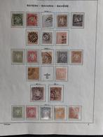 Empire allemand - Collection Bayern