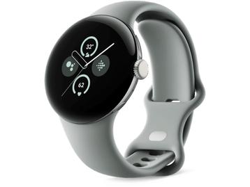 Google Pixel Watch 2 - Smartwatch - Gezondheids- en, Verzenden