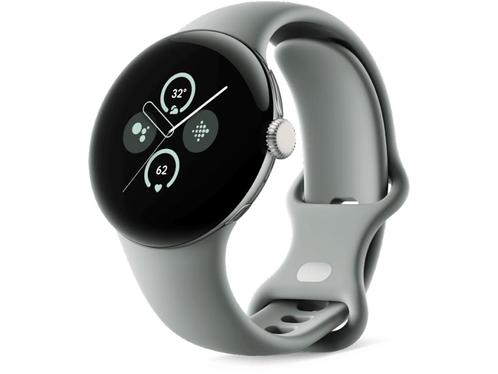 Google Pixel Watch 2 - Smartwatch - Gezondheids- en, Telecommunicatie, Mobiele telefoons | Overige merken, Nieuw, Verzenden