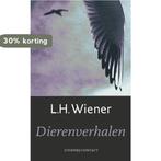 Dierenverhalen 9789025430443 L.H. Wiener, Verzenden, Zo goed als nieuw, L.H. Wiener