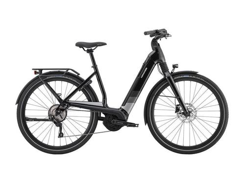 CANNONDALE 700 U MAVARO NEO 5+ BPL SM, Fietsen en Brommers, Elektrische fietsen, Nieuw, Overige merken, Ophalen