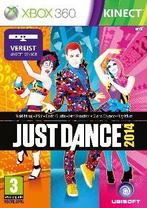 Just Dance 2014-Standaard (Xbox 360) Gebruikt, Consoles de jeu & Jeux vidéo, Ophalen of Verzenden