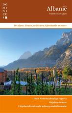 Albanië 9789025777838, Livres, Guides touristiques, Yvonne van Osch, Verzenden