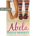 Abela 9781842707258 Berlie Doherty, Verzenden, Gelezen, Berlie Doherty