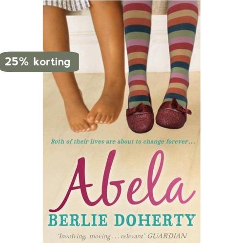 Abela 9781842707258 Berlie Doherty, Livres, Livres Autre, Envoi