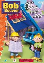 Bob De Bouwer - Het Huis Van Bob (dvd tweedehands film), Ophalen of Verzenden