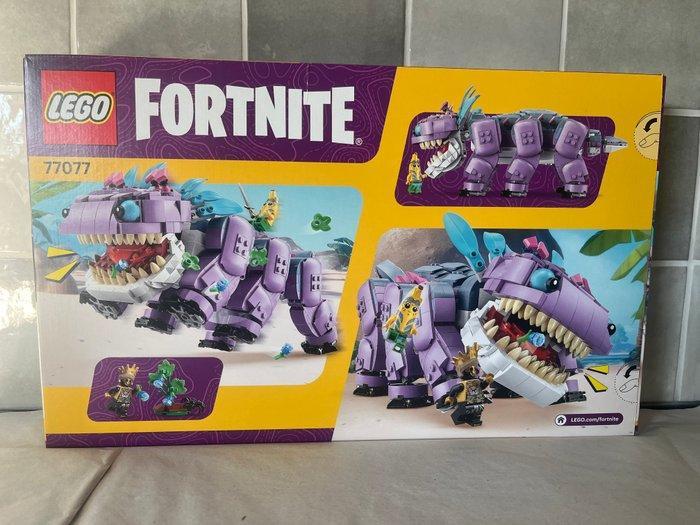 Lego Set - 77077 - Fortnite - Klombo, Enfants & Bébés, Jouets | Duplo & Lego