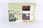 Märklin H0 - 90390 - Modeltrein goederenwagonset (1) - 2, Hobby en Vrije tijd, Modeltreinen | H0, Nieuw