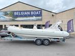 AGA 640 Spirit, Gebruikt, 6 meter of meer, 200 pk of meer, Buitenboordmotor