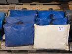 diverse ballastzakken (6x), Verzamelen, Ophalen, Nieuw