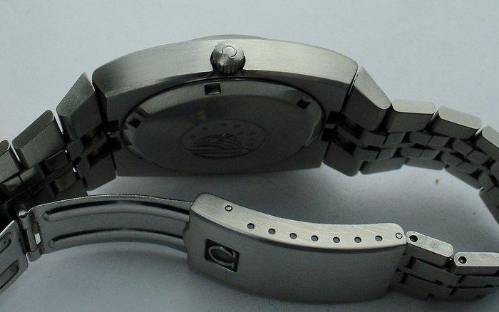 Omega - Constellation - Chronometer - Day date - 168.045 -, Handtassen en Accessoires, Horloges | Heren