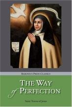 The Way of Perfection - Saint Teresa of Jezus - 978190557408, Boeken, Verzenden, Nieuw