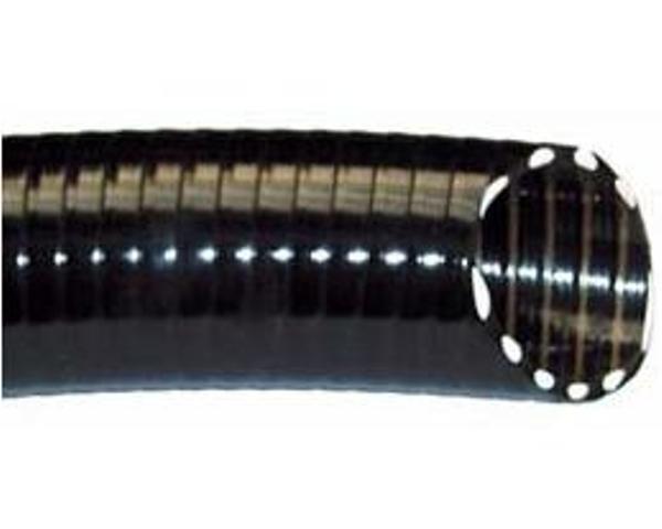 Gewapende Vijverslang 50mm. (Vijveraanleg  PVC), Tuin en Terras, Vijvers, Nieuw, Ophalen of Verzenden