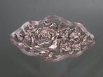 Broche florale opulente, 1930/40, B van Tiggelen,, Antiek en Kunst