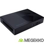 Gigabyte BRIX GB-BNi3-N200 Barebone, Informatique & Logiciels, Verzenden