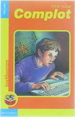 Complot 9789027675156 Rene Appel, Verzenden, Gelezen, Rene Appel