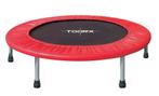 Toorx Fitness Fitness Trampoline  - ø97cm of  ø122cm Maat M, Verzenden, Nieuw