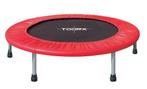 Toorx Fitness Fitness Trampoline  - ø97cm of  ø122cm Maat M, Verzenden