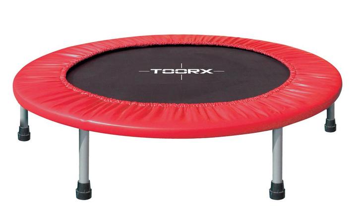 Toorx Fitness Fitness Trampoline  - ø97cm of  ø122cm Maat M, Sport en Fitness, Fitnessmaterialen, Nieuw, Verzenden