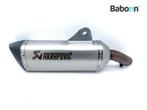 Uitlaatdemper Sport BMW C 600 Sport (C600 K18) Akrapovic, Motoren, Verzenden, Gebruikt