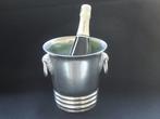 argit - Rafraîchisseur à champagne - Aluminium