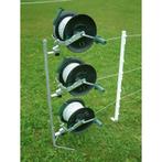 Piquet plat multi galva 120cm pr 44296 + 44280 - kerbl